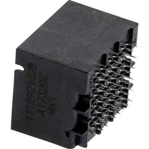 Molex Stiftgehäuse-Platine 1712921328 1 St. Tray