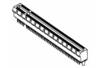Molex PCI-Express-Sockel Polzahl Gesamt 164 Rastermaß: 1.00 mm 877159305 1 St. Tray