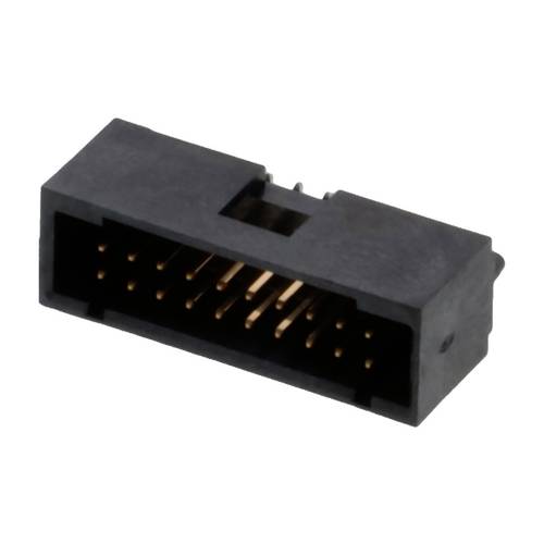 Molex Stiftleiste (Standard) Rastermaß: 2.54 mm 713492042 1 St. Tube