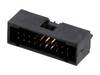 Molex Stiftleiste (Standard) Polzahl Gesamt 20 Rastermaß: 2.54 mm 713492042 1 St. Tube