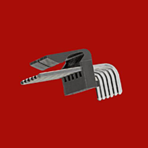 Molex Stiftleiste (Standard) Polzahl Gesamt 10 Rastermaß: 3.96 mm 1718141010 1 St. Bulk