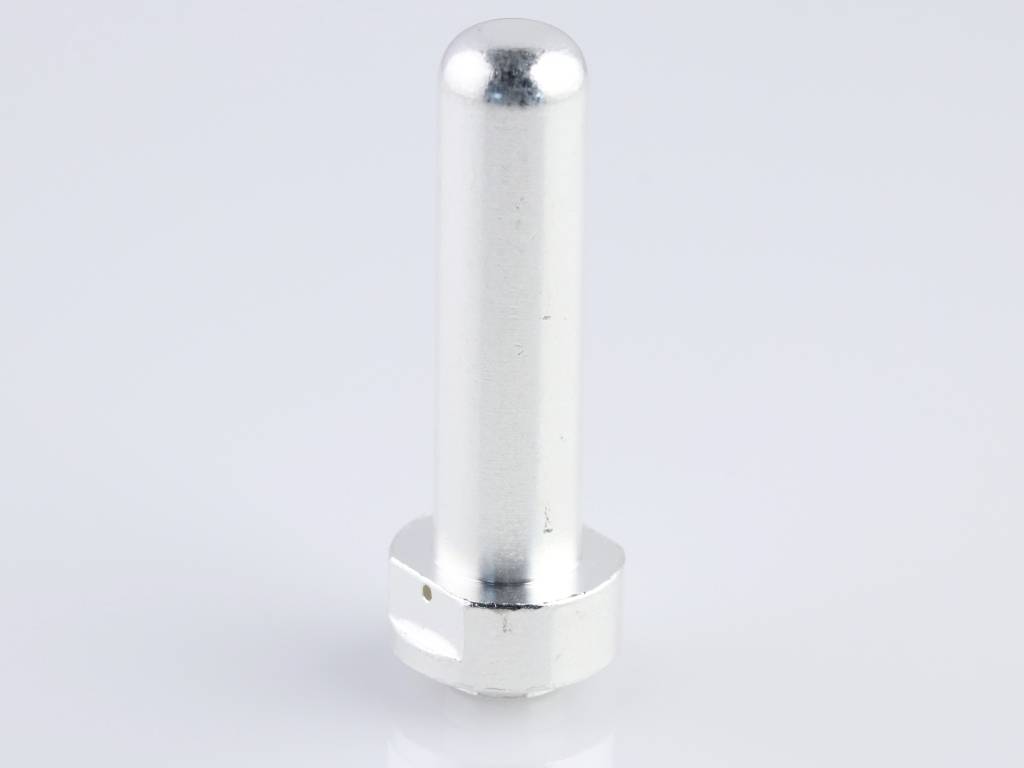 Molex Stiftgehäuse-Platine 2032634385 1 St. Bulk