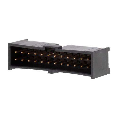 Thumbnail - Molex Stiftleiste (Standard) Polzahl Gesamt 24 901301224 1 St. Tray