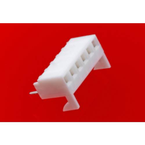 Molex Einbau-Buchsenleiste (Standard) Polzahl Gesamt 20 Rastermaß: 2.54 mm 22022205 1 St. Tray