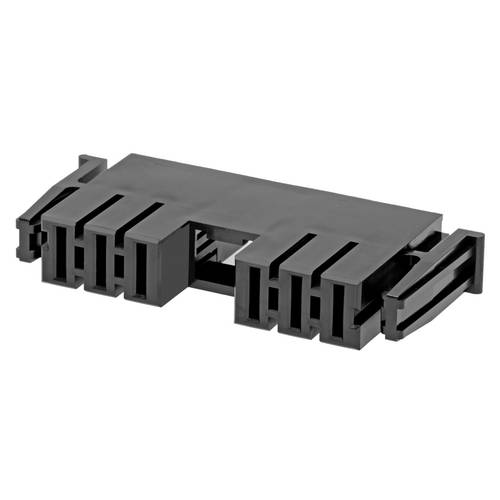Thumbnail - Molex Buchsengehäuse-Kabel Polzahl Gesamt 18 1725103612 1 St. Tray