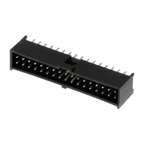 Molex Stiftleiste (Standard) Polzahl Gesamt 34 901301134 1 St. Tray