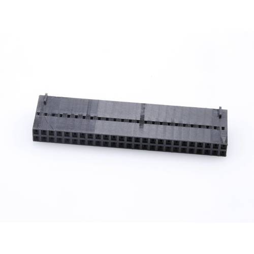 Thumbnail - Molex Buchsengehäuse-Kabel Polzahl Gesamt 50 Rastermaß: 2.54 mm 22552503 1 St. Bulk