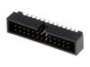 Molex 702462602 Stiftleiste Rastermaß: 2.54 mm Polzahl Gesamt: 26 Anzahl Reihen: 2 1 St. Tray