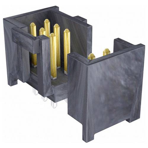 Molex Stiftleiste (Standard) Polzahl Gesamt 16 901301316 1 St. Tray