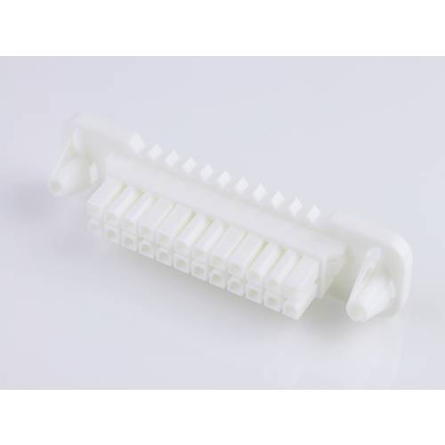 Thumbnail - Molex Einbau-Buchsenleiste (Standard) Polzahl Gesamt 24 Rastermaß: 4.20 mm 15060241 1 St. Bulk
