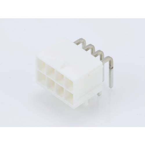 Molex Einbau-Buchsenleiste (Standard) Polzahl Gesamt 8 39301082 1 St. Bulk