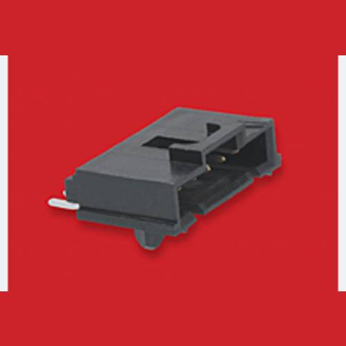 Thumbnail - Molex Einbau-Stiftleiste (Standard) Polzahl Gesamt 11 Rastermaß: 2.54 mm 15912115 1 St. Tube