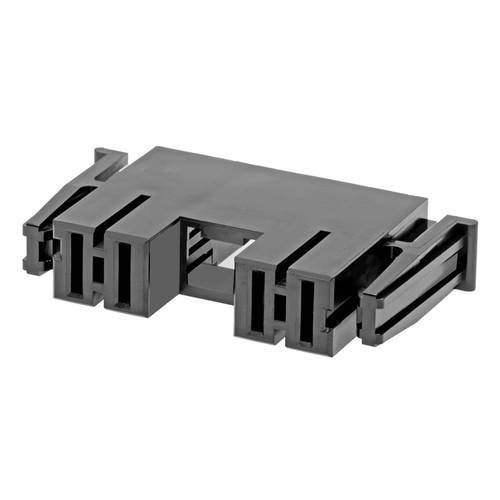 Thumbnail - Molex Buchsengehäuse-Kabel Polzahl Gesamt 16 1725103412 1 St. Tray