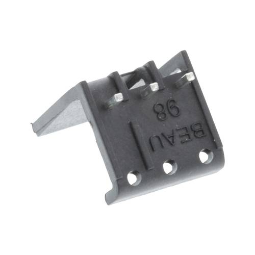 Molex 399800403 Printklemme Polzahl 3 1 St.