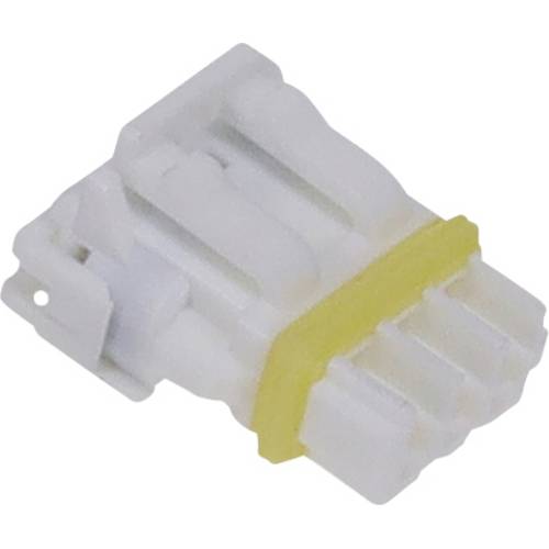 Thumbnail - Molex Buchsengehäuse-Kabel Polzahl Gesamt 2 Rastermaß: 5.00 mm 521170243 1 St. Tray