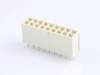 Molex Einbau-Buchsenleiste (Standard) Polzahl Gesamt 18 Rastermaß: 4.20 mm 874271842 1 St. Bulk