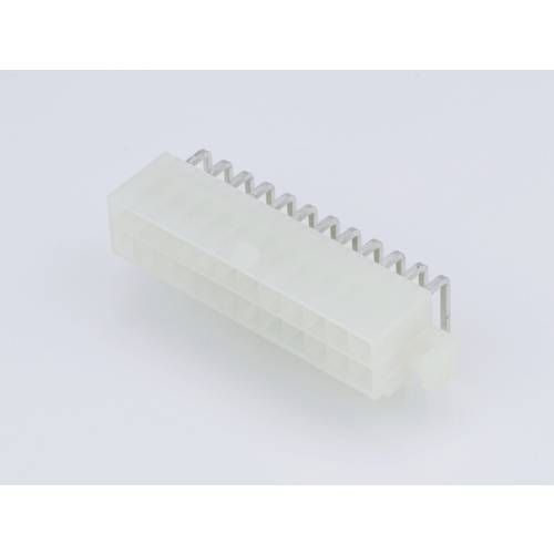Molex Einbau-Buchsenleiste (Standard) 39291248 1 St. Bulk
