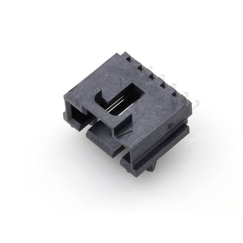 Thumbnail - Molex Stiftgehäuse-Platine Polzahl Gesamt 5 Rastermaß: 2.54 mm 1719770005 1 St. Tube