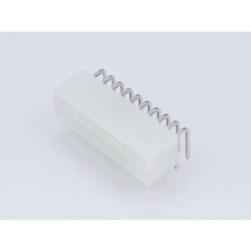 Molex Einbau-Buchsenleiste (Standard) Polzahl Gesamt 20 39301200 1 St. Bulk