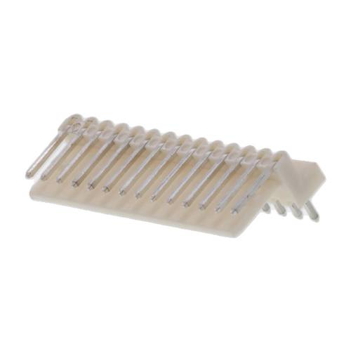 Molex Einbau-Stiftleiste (Standard) Polzahl Gesamt 14 22051142 1 St. Bulk