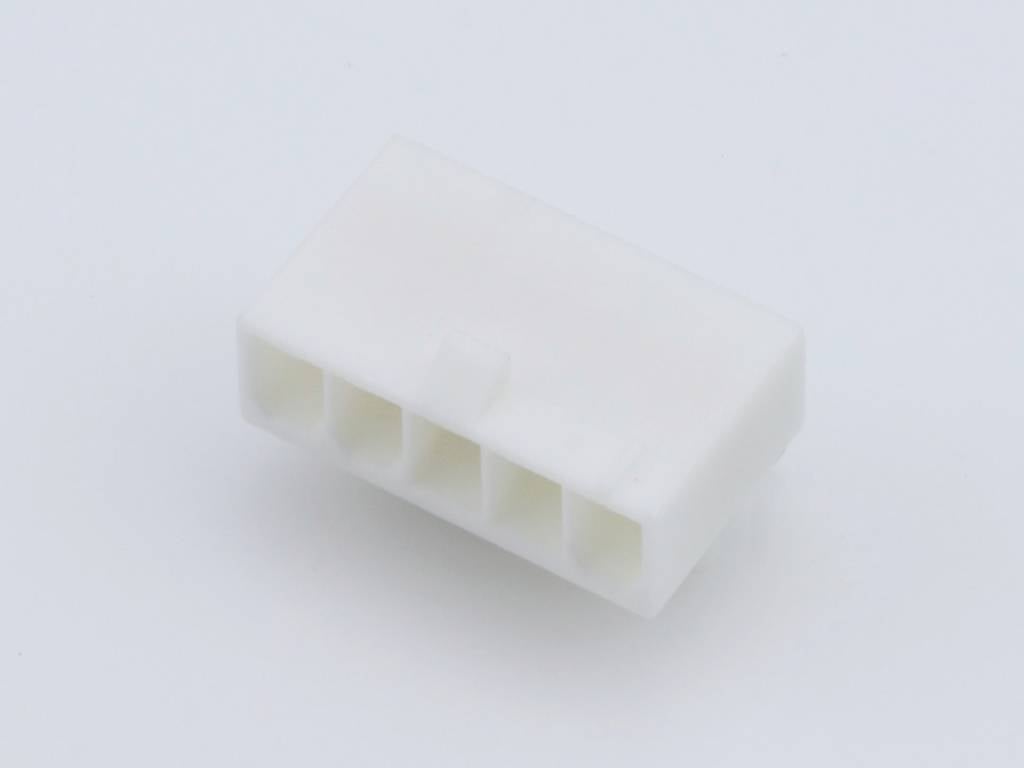 Molex Einbau-Buchsenleiste (Standard) Polzahl Gesamt 5 39303058 1 St. Bulk