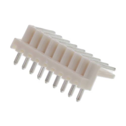 Thumbnail - Molex Einbau-Stiftleiste (Standard) Polzahl Gesamt 9 22051092 1 St. Bulk