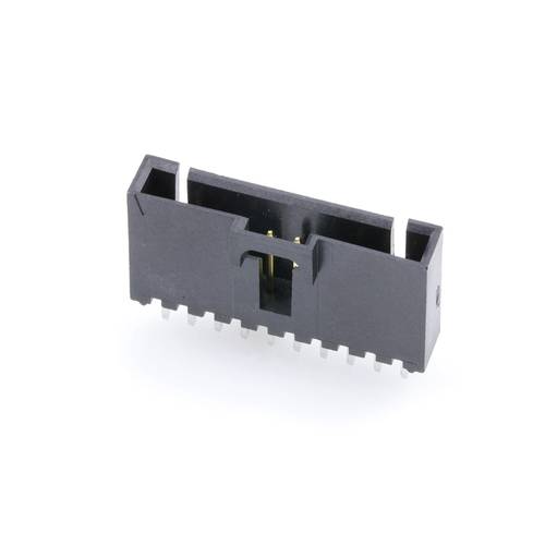 Thumbnail - Molex Polzahl Gesamt 10 Rastermaß: 2.54 mm 705430009 1 St. Tube