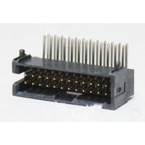 Thumbnail - Molex Stiftgehäuse-Platine Polzahl Gesamt 24 2010212024 1 St. Tube