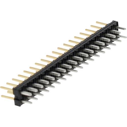 Molex Stiftleiste (Standard) 877583616 1 St. Tray