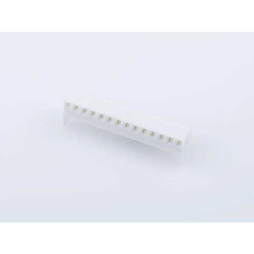 Molex Einbau-Buchsenleiste (Standard) Polzahl Gesamt 14 Rastermaß: 2.54 mm 38001434 1 St. Tray