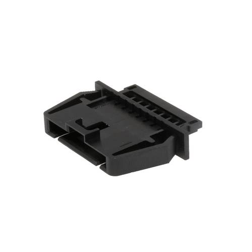 Molex Buchsengehäuse-Kabel Polzahl Gesamt 8 701075042 1 St. Bulk