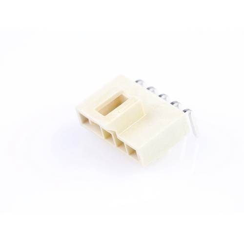 Molex Einbau-Buchsenleiste (Standard) Polzahl Gesamt 5 Rastermaß: 2.50 mm 1053132305 1 St. Tray