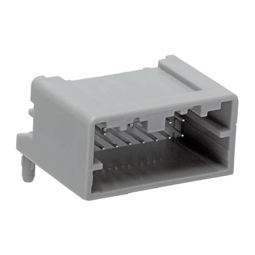 Thumbnail - Molex Einbau-Stiftleiste (Standard) Polzahl Gesamt 16 348268161 1 St. Tape