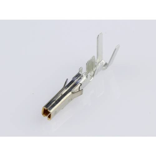 Thumbnail - Molex 39000435 MINIFIT JR TERM FEMA 39000435 Molex Inhalt: 1 St.