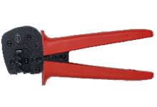 Thumbnail - Molex 638117200 Crimpzange