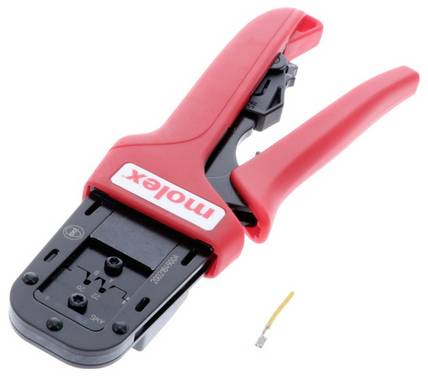 Molex  2002184900 Crimpzange