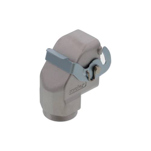 Molex 5008111010 Mini Robot Conn Str 5008111010 Molex Inhalt: 1 St.