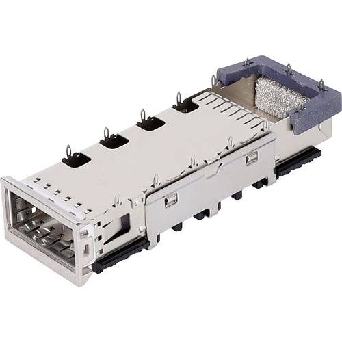 Molex Buchsengehäuse-Platine 747360221 1 St. Tray