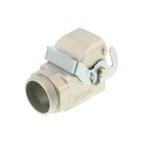 Molex 5008110010 Mini Robot Conn Str 5008110010 Molex Inhalt: 1 St.