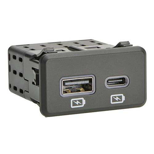 Molex 795405067 Nissan 795405067 Molex Inhalt: 1 St.