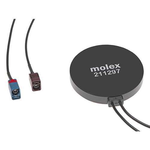 Thumbnail - Molex 2112973000 1 St. Box