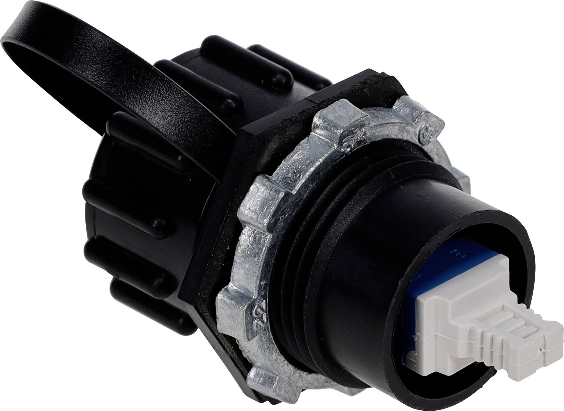 Molex Glasvezeladapter 1060590210 Bulk afbeelding