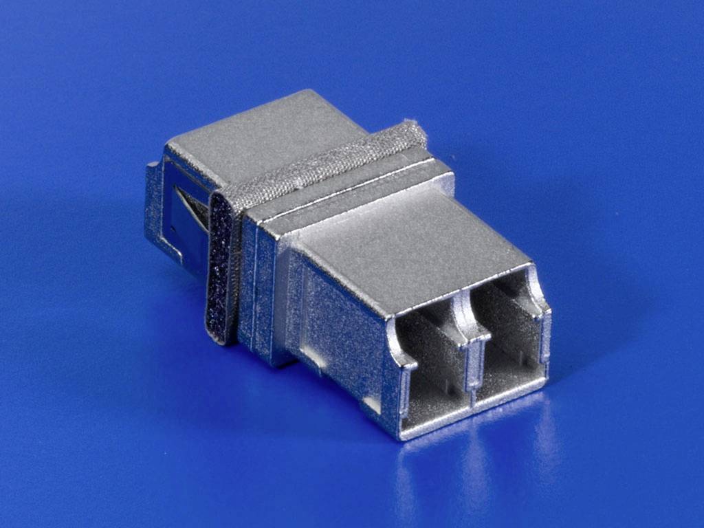 Molex Glasvezeladapter 1061152100 afbeelding
