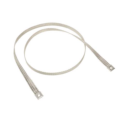 Molex 2076025005 Flexible Ground Jmpr 2076025005 Molex Inhalt: 1 St.