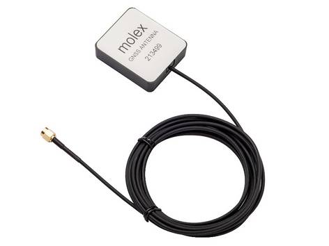Molex 2134993000        1 St. Bulk