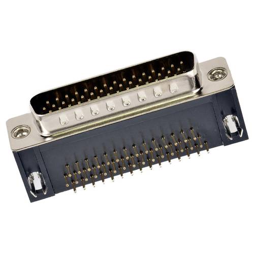 Molex 1731130107 D-SUB Steckverbinder Polzahl: 44 Lötpins 1 St. Bulk