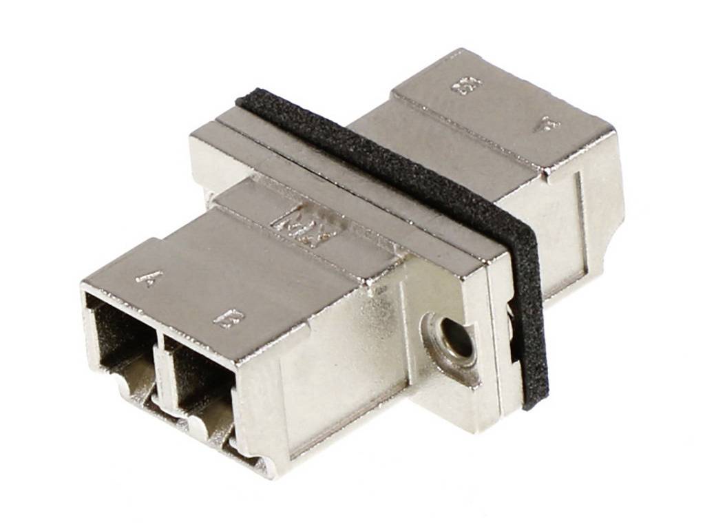 MOLEX LWL-Adapter 1061151100