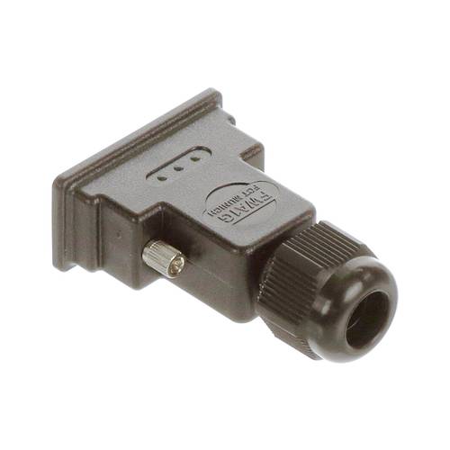 Molex 1731140265 D-SUB Steckverbinder 1 St. Bag