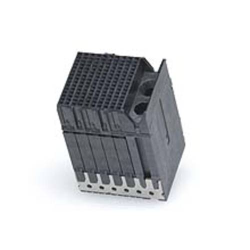 Molex Mezzanine-Steckverbinder 765305040 1 St. Tray