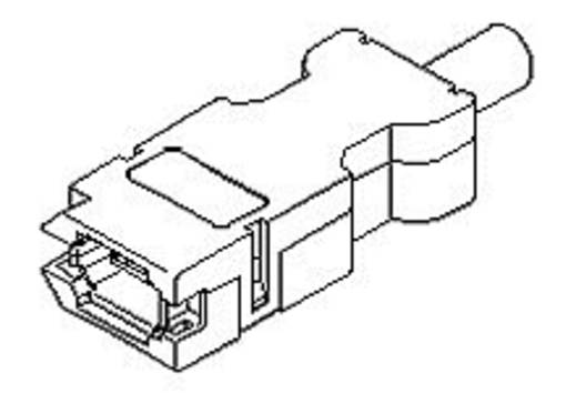Molex Buchsengehäuse-Platine    542800809 1 St. Bag